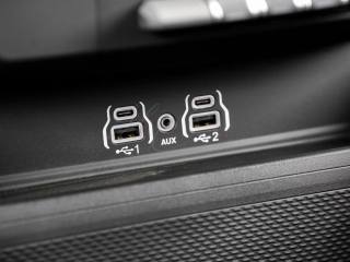 DODGE RAM usata, con Touch screen