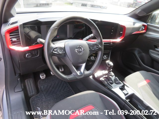 OPEL Mokka usata, con Cruise Control