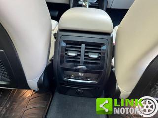 BMW X3 usata, con Touch screen
