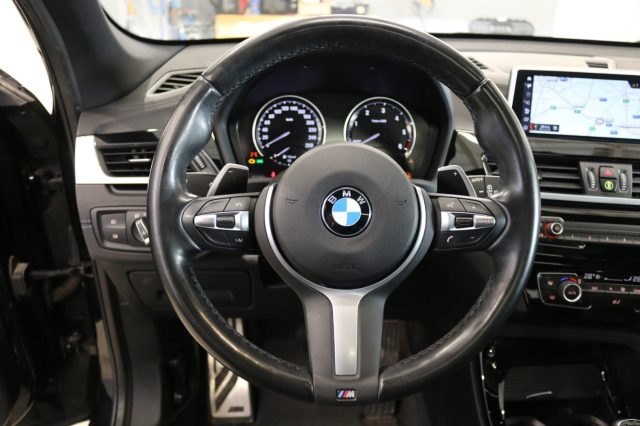 BMW X1 usata, con Frenata d