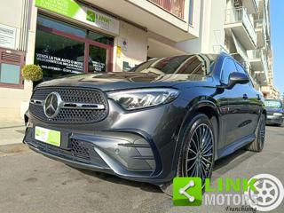 MERCEDES-BENZ GLC 220 usata, con Fari LED