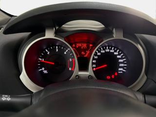 NISSAN Juke usata, con Climatizzatore
