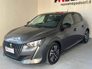 PEUGEOT 208 usata, con Airbag Passeggero