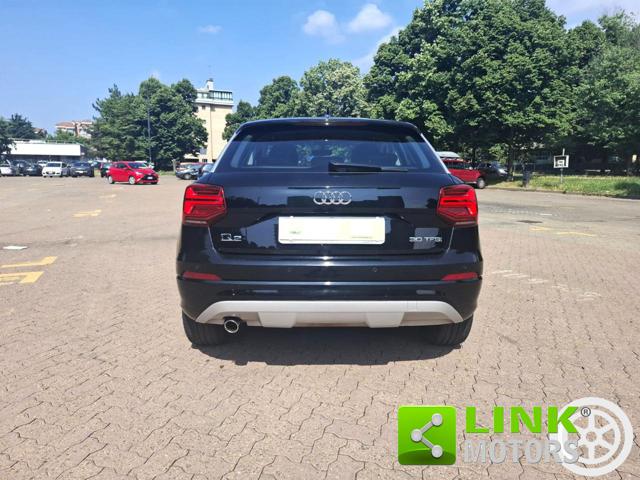 AUDI Q2 usata, con Alzacristalli elettrici
