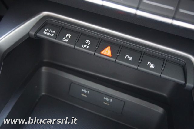 AUDI A3 usata, con Specchietti laterali elettrici
