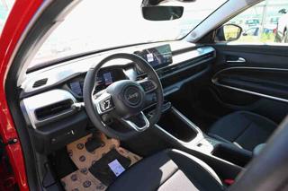 JEEP Avenger usata, con Controllo automatico clima