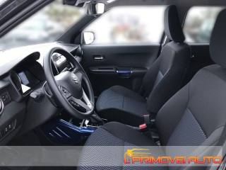SUZUKI Ignis usata, con Autoradio