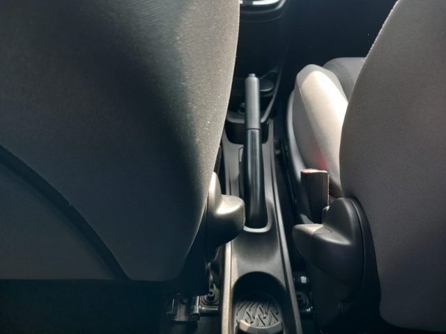 LANCIA Ypsilon usata 22