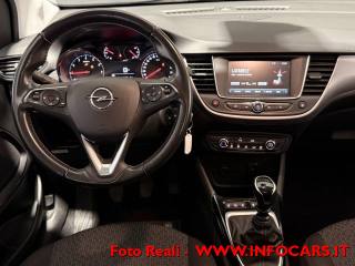 OPEL Crossland usata, con Controllo trazione