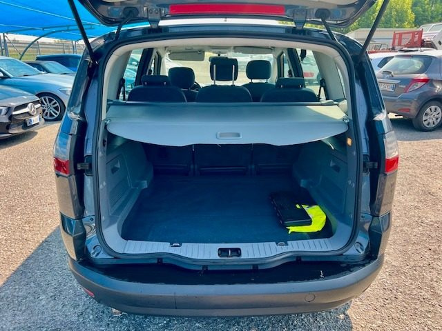 FORD S-Max usata, con Sensore di pioggia