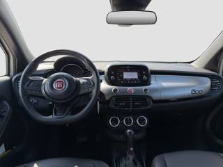 FIAT 500X usata 11
