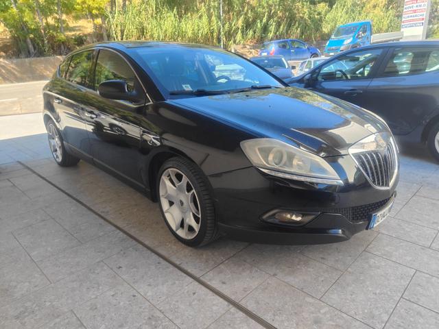 LANCIA Delta usata, con ABS