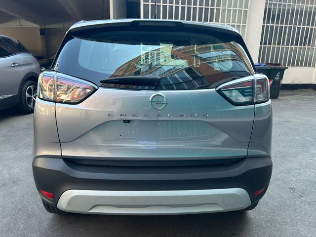 OPEL Crossland usata, con Cerchi in lega