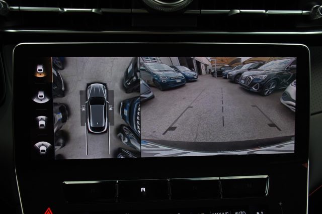 MASERATI Grecale usata, con Controllo trazione