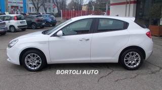 ALFA ROMEO Giulietta usata, con Airbag laterali