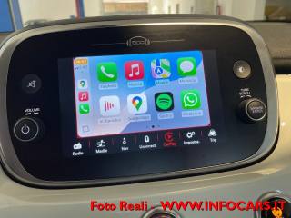 FIAT 500X usata, con Park Distance Control