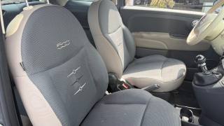 FIAT 500 usata 7