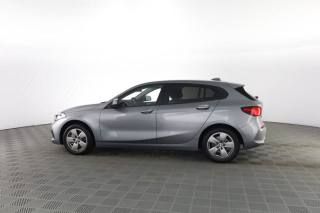 BMW 116 usata 5