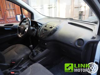 FORD Transit Courier usata 18