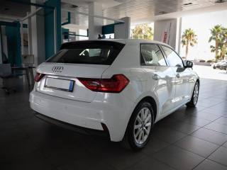 AUDI A1 usata, con Alzacristalli elettrici
