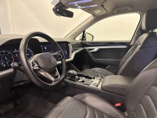 VOLKSWAGEN Touareg usata, con Boardcomputer