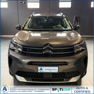 CITROEN C5 Aircross usata, con Airbag