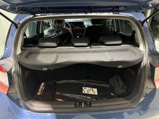 HYUNDAI i10 usata, con Fendinebbia