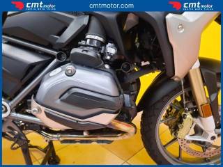 BMW R 1200 GS usata 6