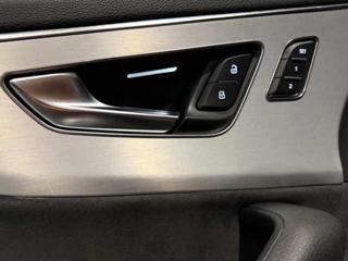 AUDI Q7 usata, con Leve al volante