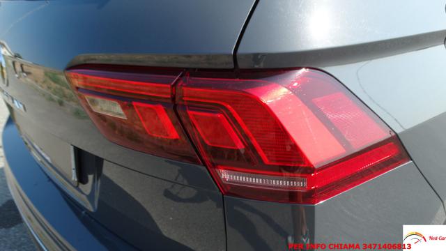VOLKSWAGEN Tiguan usata 74