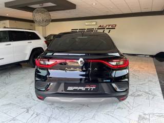 RENAULT Arkana usata, con Sistema di navigazione