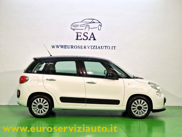 FIAT 500L usata, con Airbag
