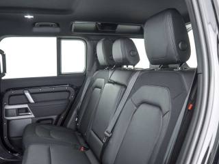 LAND ROVER Defender usata 14