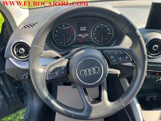 AUDI Q2 usata, con ESP