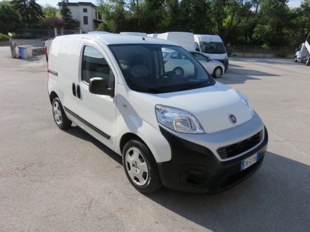 FIAT Fiorino usata, con Cronologia tagliandi