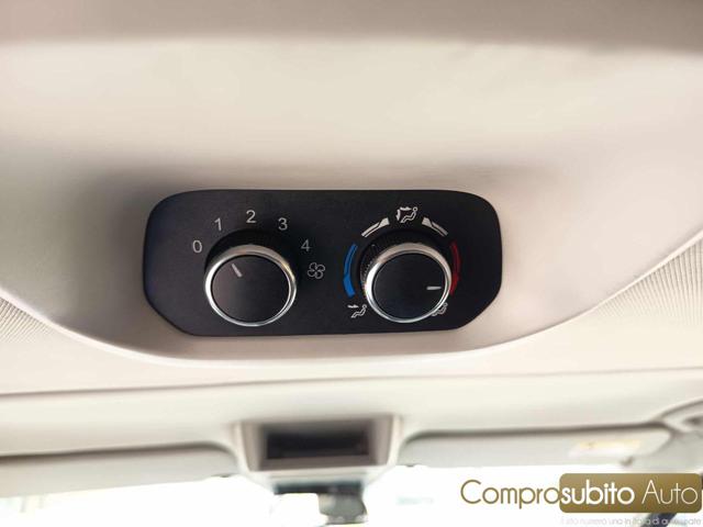 FORD Transit Custom usata 33