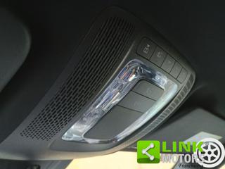 MERCEDES-BENZ GLA 250 usata, con Volante in pelle