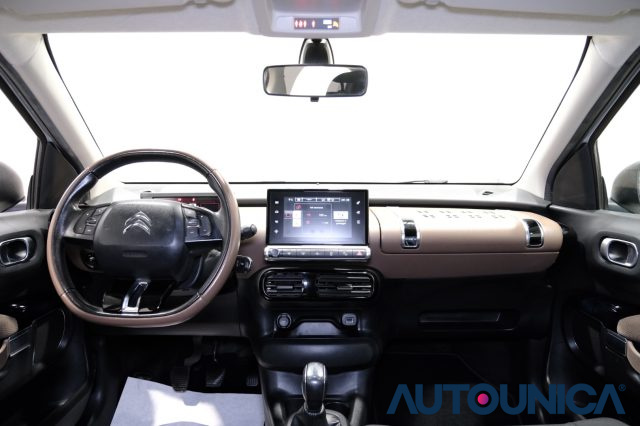 CITROEN C4 Cactus usata, con Chiusura centralizzata