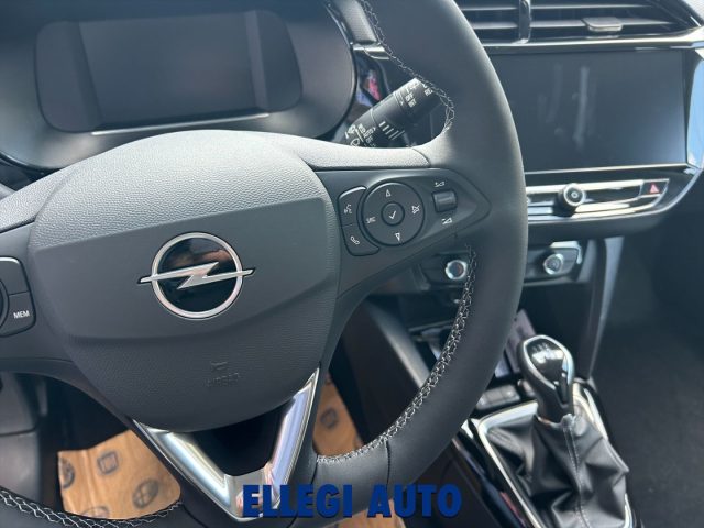 OPEL Corsa usata, con Fari LED