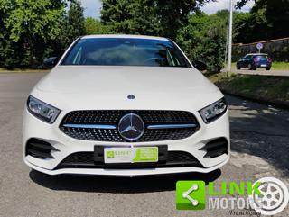 MERCEDES-BENZ A 200 usata, con Alzacristalli elettrici