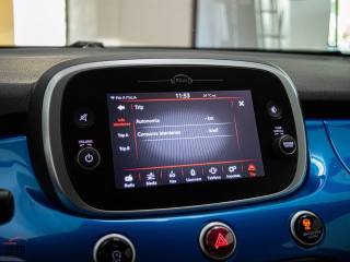 FIAT 500X usata 45