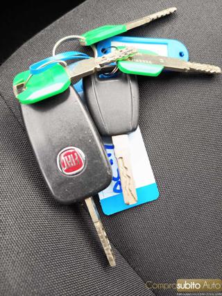 FIAT Fiorino usata 26