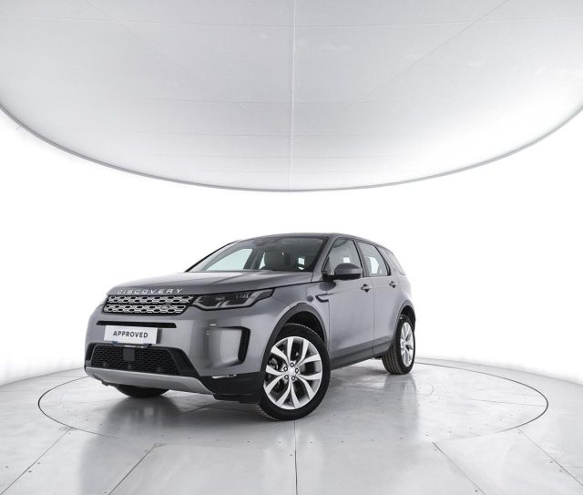 LAND ROVER Discovery Sport usata 0