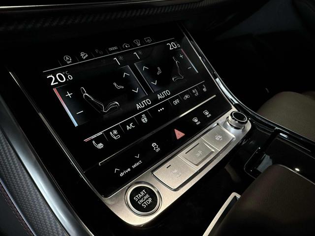 AUDI Q8 usata, con Servosterzo
