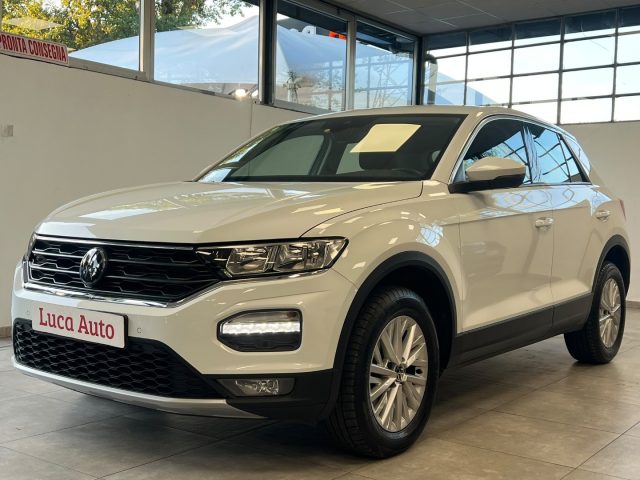 VOLKSWAGEN T-Roc usata, con ABS