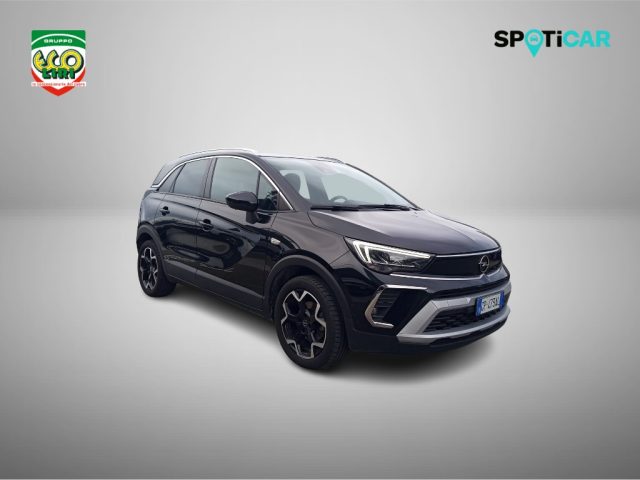 OPEL Crossland usata, con Autoradio