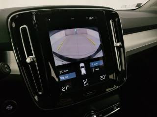 VOLVO XC40 usata, con Specchietti laterali elettrici