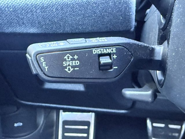 AUDI A5 usata, con Fendinebbia