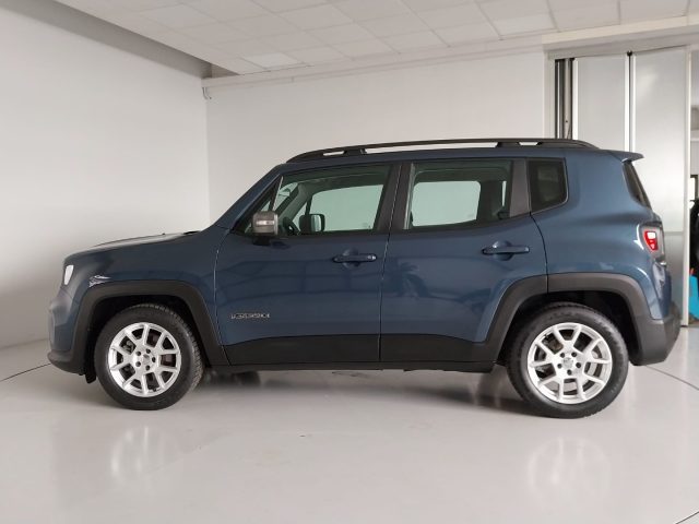 JEEP Renegade usata, con Airbag Passeggero