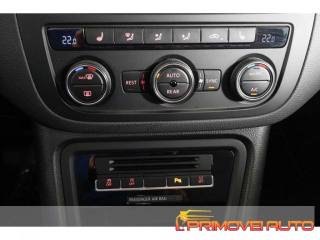 VOLKSWAGEN Sharan usata, con Chiusura centralizzata
